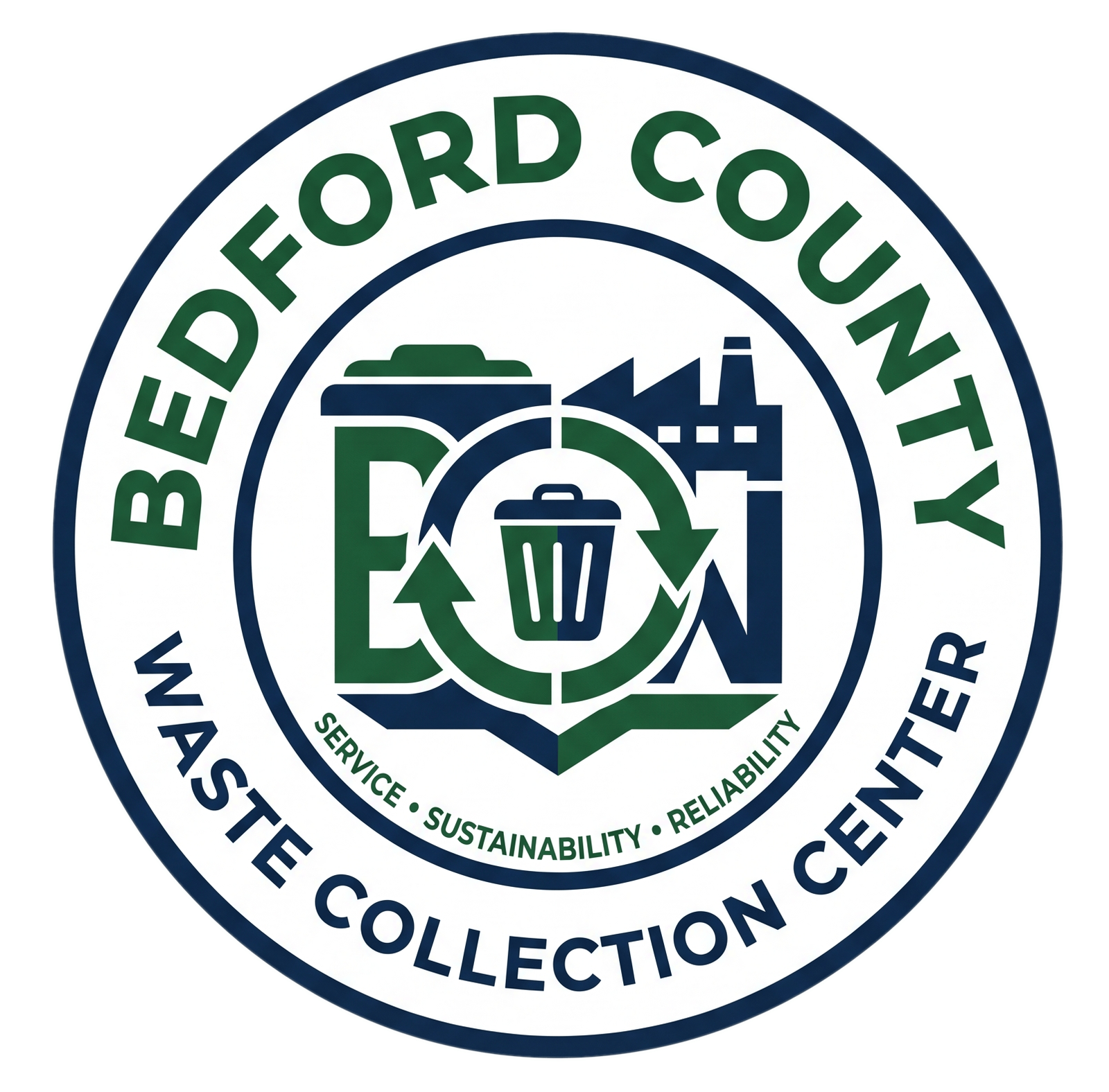Bedford Logo