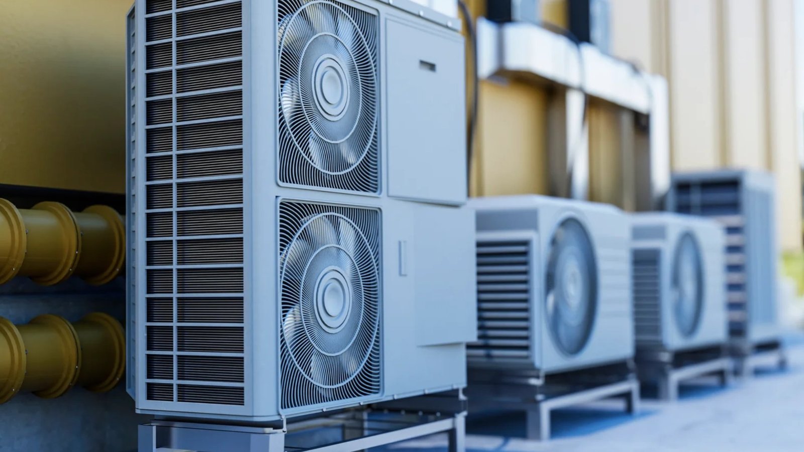HVAC Service