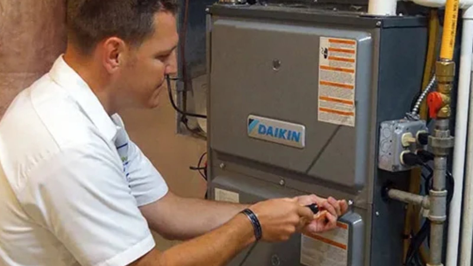 Emergency HVAC