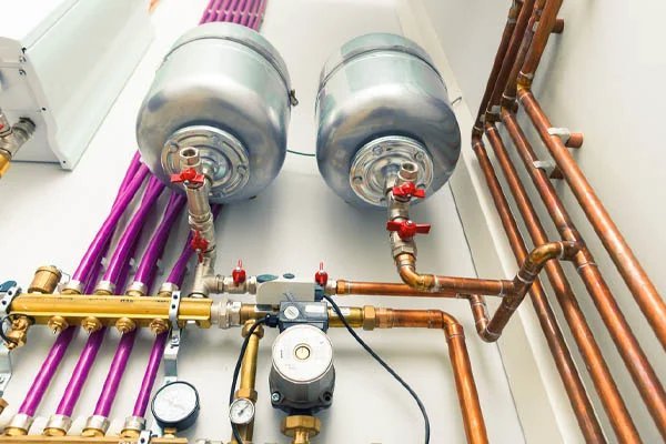 HVAC Maintenance